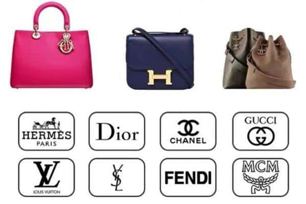 鸡西滴道区回收名包